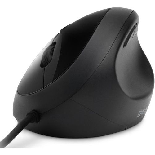  Kensington Pro Fit Ergo Wired Mouse