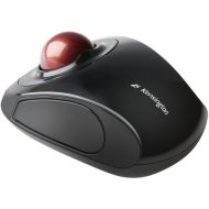 Kensington Orbit Wireless Mobile Trackball Mouse