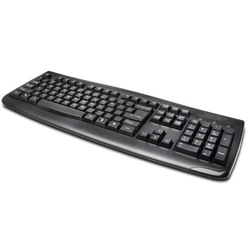  Kensington Pro Fit Wireless Keyboard