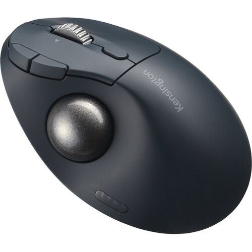  Kensington Pro Fit Ergo TB550 Trackball Mouse
