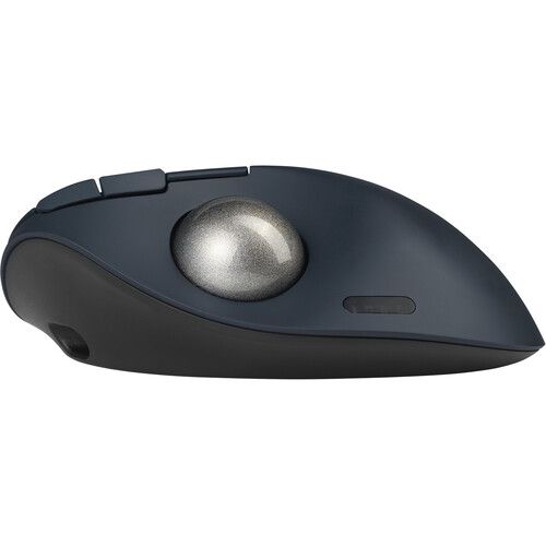  Kensington Pro Fit Ergo TB550 Trackball Mouse