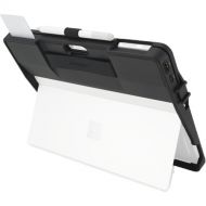 Kensington BlackBelt Rugged Case with Integrated Smart Card Reader for Microsoft Surface Pro 9