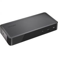 Kensington SD4700P Universal USB-C and USB 3.1 Gen 1 Docking Station