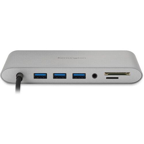  Kensington UH1440P USB-C Dual Video Mobile Dock