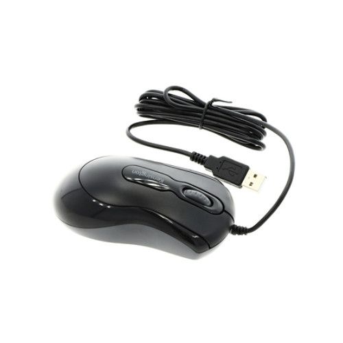  Kensington K72356US USB Mouse in a Box