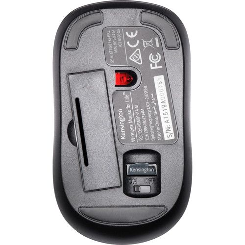  Kensington Wireless Mouse