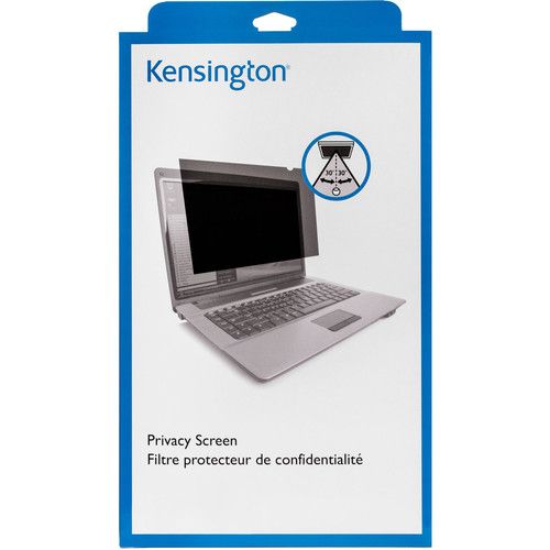  Kensington FP156W9 Privacy Screen for 15.6