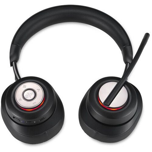  Kensington H3000 Bluetooth Over-Ear Headset