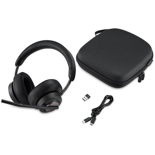  Kensington H3000 Bluetooth Over-Ear Headset