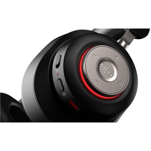  Kensington H3000 Bluetooth Over-Ear Headset