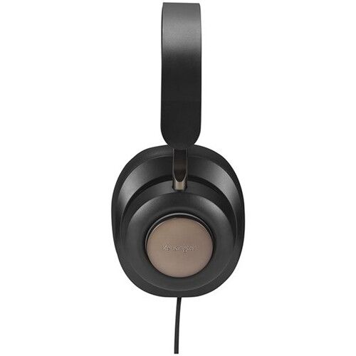  Kensington H2000 USB-C Over-Ear Headset