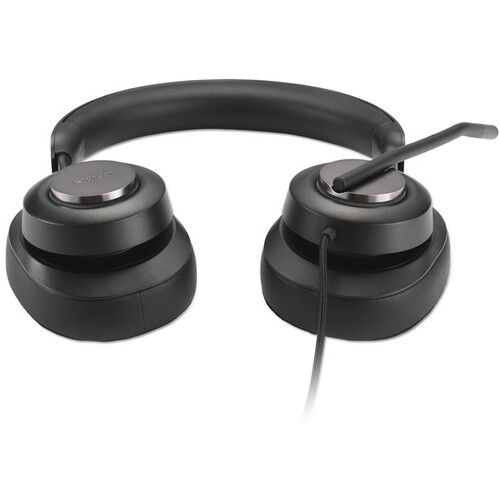  Kensington H2000 USB-C Over-Ear Headset