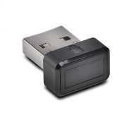 [아마존핫딜]Kensington K67977WW VeriMark ultrasichere USB Fingerabdruckverschluesselung (fuer Windows Anmeldung (Windows Hello) mit Zwei-Faktoren-Authentifizierung (U2F))
