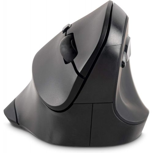  Kensington Ergonomic Vertical Wireless Mouse (K75575WW)