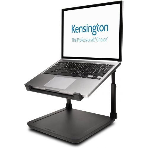  [아마존베스트]Kensington Laptop Riser with Qi Charging Pad (K52784WW)