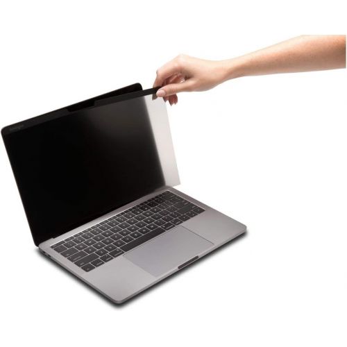  [아마존베스트]Kensington MP13 MacBook Magnetic Privacy Screen for 13 MacBook Pro and MacBook Air (K64490WW)