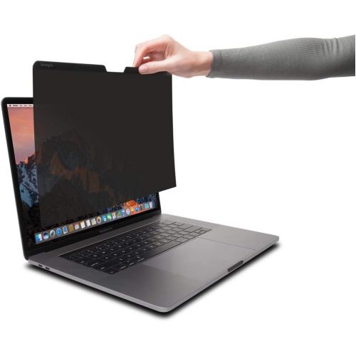  [아마존베스트]Kensington MP13 MacBook Magnetic Privacy Screen for 13 MacBook Pro and MacBook Air (K64490WW)
