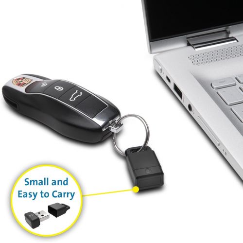  [아마존베스트]Kensington VeriMark USB Fingerprint Key