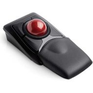 [아마존베스트]Kensington Wireless Trackball Expert Mouse for Windows/Mac/Mac OS/Mac OS X - Black