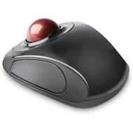 [아마존베스트]Kensington Orbit Wireless Mobile Trackball Mouse - Black
