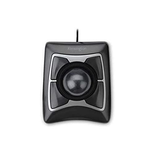  [아마존베스트]Kensington Expert Mouse - Trackball - Optical - Wired - PS2 - USB (64325)