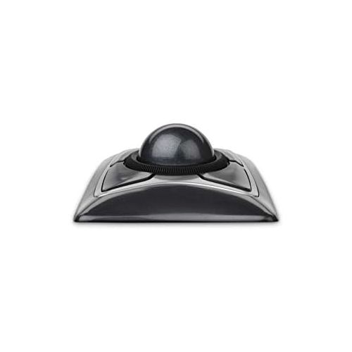  [아마존베스트]Kensington Expert Mouse - Trackball - Optical - Wired - PS2 - USB (64325)