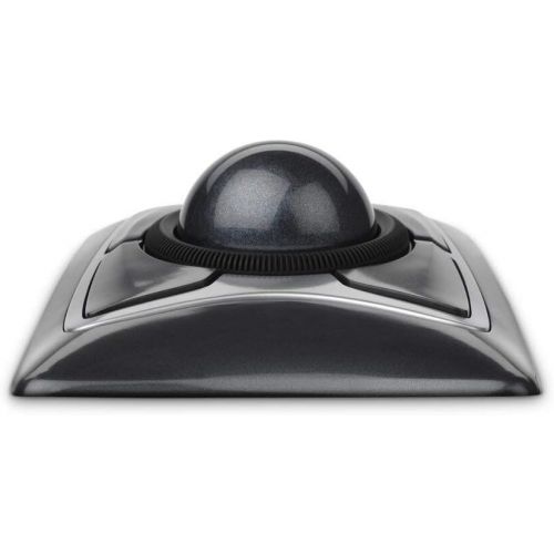  [아마존베스트]Kensington Expert Mouse - Trackball - Optical - Wired - PS2 - USB (64325)