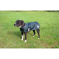 Kensington KD533PC-XXXLOX Dog Coat, 3X-Large