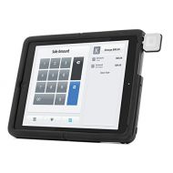 Kensington SecureBack Rugged Payments Enclosure for iPad Air and iPad Air 2 (K67739WW)