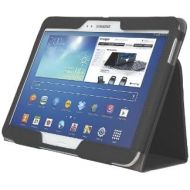 Kensington Comercio Soft Folio Case and Stand for 10.1-Iinch Samsung Galaxy Tab 4 and Tab 3 (K97096WW)