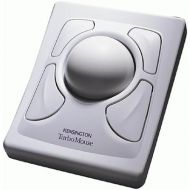 Kensington K64210 Turbo Mouse Trackball (Mac)
