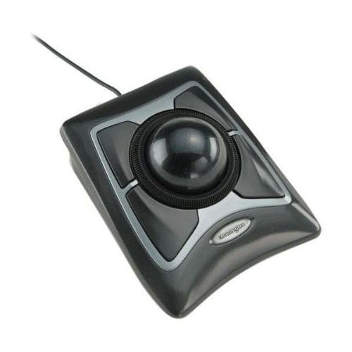  Kensington Expert Mouse Trackball, USB