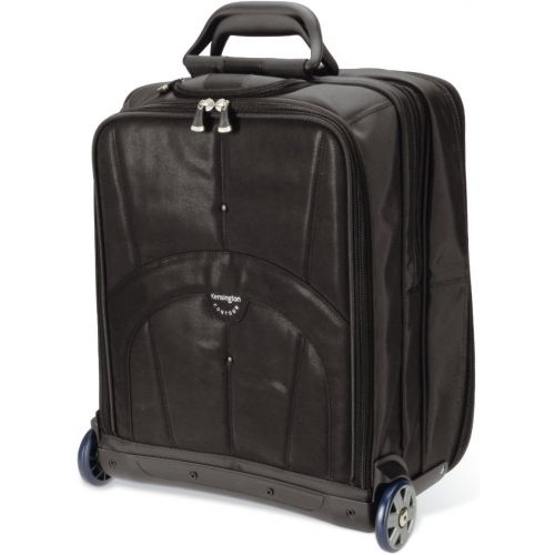  Kensington Overnight Rolling Laptop Bag (K62903A)