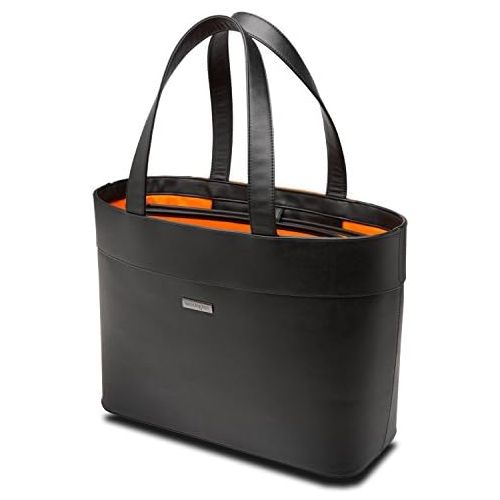  Kensington LM650 15-Inch Laptop Tote, Black (K62614WW)