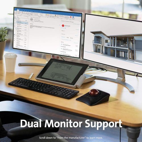  Kensington SD7000 Surface Pro Docking Station (K62917NA)