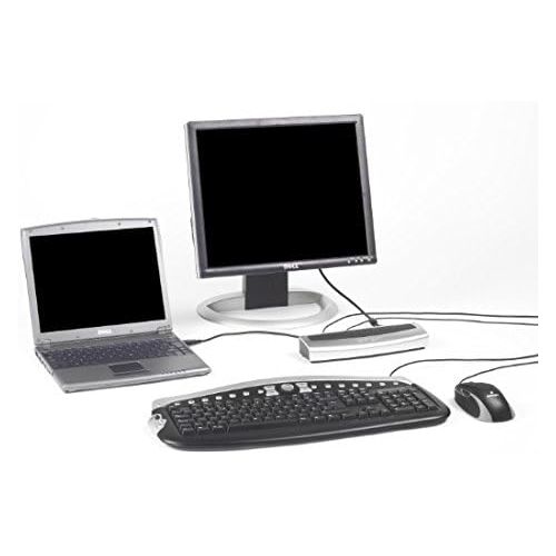  Kensington Notebook Expansion Dock with Video; USB Connection 33367
