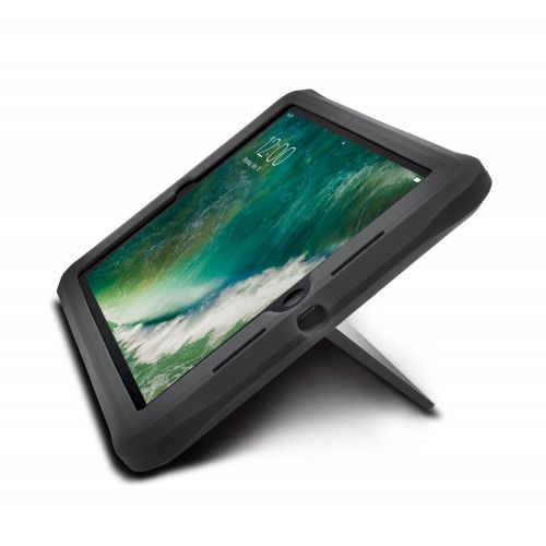  Kensington Protective Products Kensington Belt Rugged Case for iPad 9.7 Protective Case for Tablet, Black (K97704WW)