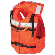 Kent Type 1 Commercial Adult Life Jacket - Vest Style - Universal by Kent