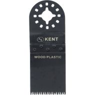 KENT Set of 10: Japan Tooth 1-3/8