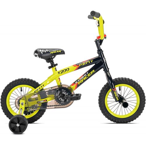  KENT Kent Street Racer Bike, 12-Inch