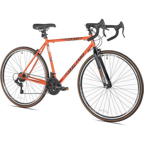  Kent International Kent Gzr700 Road Bike, 700C