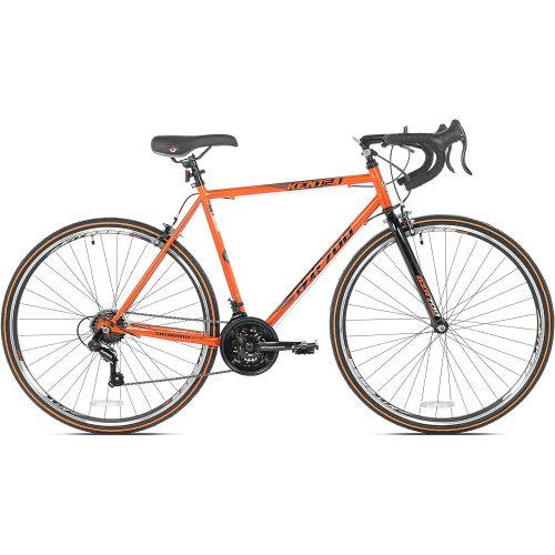  Kent International Kent Gzr700 Road Bike, 700C