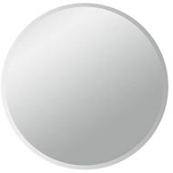 Kentwood Manufacturing 28 Round Wall Mirror