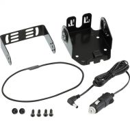 Kenwood KVC-22 Compact Vehicle Charging Station for KSC-35SK