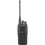 Kenwood NX-P1302AUK 2W UHF Analog Portable Radio (451 to 470 MHz)