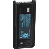 Kenwood KNB-45L High-Capacity Rechargeable Li-Ion Battery - 17 Hour, 2000 mAh