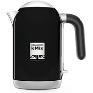 Kenwood kMix Wasserkocher ZJX650BK, black, 2200 Watt, neue Serie, 1 l