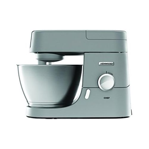  Kenwood kvc3100s Kuechenmaschine silber 4,6l 1000W