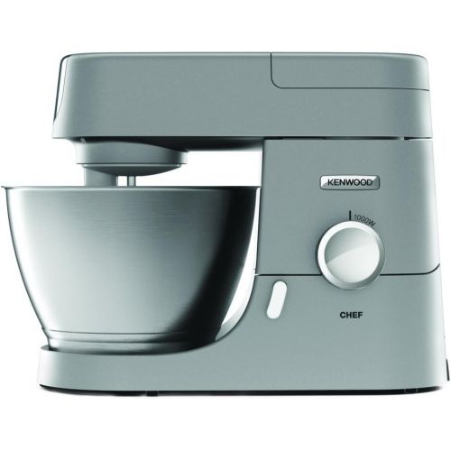  Kenwood kvc3100s Kuechenmaschine silber 4,6l 1000W