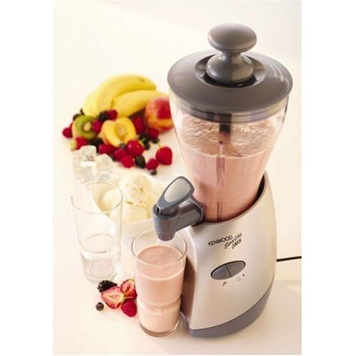  Kenwood SB 105002 Smoothie Softdrinkmixer junior